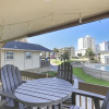 Отель Gulf Village 6 2 Bedroom Condo, фото 34
