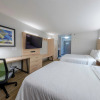 Отель Holiday Inn Express Hotel & Suites Petersburg-Dinwiddie, an IHG Hotel, фото 7