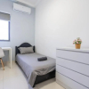 Отель Peaceful 3-bedroom with Pool 5 pax - Wangsa Maju, фото 3