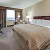 Отель Radisson Tulsa, фото 7