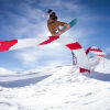 Отель Valle Nevado, фото 32