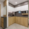 Отель Inter Holiday Apartments, фото 4