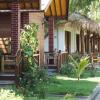 Отель Gili Escape Bungalows, фото 22