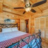Отель Eager Beaver Lodge, фото 9