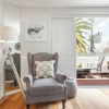 Отель The Jetty Beach Apartment by Ready Set Host, фото 2