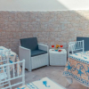 Отель Bed and Breakfast Dionisio, фото 13