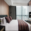 Отель Somerset Damansara Uptown Petaling Jaya, фото 23