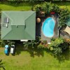 Отель Whitehouse Apartments Rarotonga в Раротонге