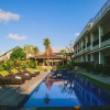 Отель Puri Canggu Rooms ll, фото 16