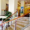 Отель Home Inn (Taiyuan North Street Beixiaoqiang), фото 12