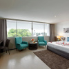 Отель Pearl Hotel Phuket, фото 4