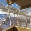 Отель Two Bedroom Apartments With One of a Kind Location on Slopes of Aspen Mountain!, фото 26