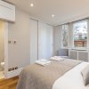 Отель Astonishing 2BR Near Mayfair and Piccadilly Circus, фото 5