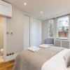 Отель ALTIDO Astonishing 2 Bedroom near Mayfair & Piccadilly Circus, фото 6