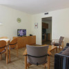 Отель Apartments, Gohren in Göhren, фото 34