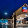 Отель SureStay Plus Hotel by Best Western Pensacola, фото 22