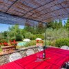 Отель Lovely Villa in Tavarnelle Val di Pesa With Private Swimming Pool, фото 11