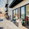 Отель Pelicanstay in Stadium District, фото 27