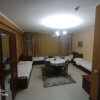 Отель Al-Farobiy Hotel, фото 1