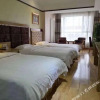 Отель Jinjiu Business Hotel Lanzhou Qilihe, фото 2