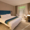 Отель Homeinn Selected Hotel(Jining Wanda mall railway station store), фото 1