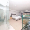 Отель Plush Loft Apartment With Signal Hill View, фото 4