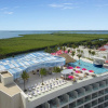 Отель Breathless Cancun Soul Resort & Spa - Adults Only - All Inclusive, фото 48