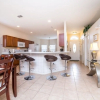 Отель The Shire West Haven- 4 BR Private Pool Home with Game Room - NPM 8834, фото 36