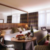 Отель Dublin Skylon Hotel, фото 4
