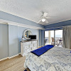 Отель New Listing! Beachfront Corner-unit W/ Pools 3 Bedroom Condo, фото 6