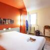 Отель ibis budget Vitry-sur-Seine A86 Bords de Seine, фото 4