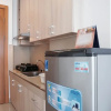 Отель Relax Studio Apartment At The Nest Near Puri By Travelio, фото 6