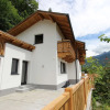 Отель Renovated Holiday Home near Zell am See with Enclosed Garden, фото 12