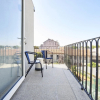 Отель Pause Apartments, фото 8