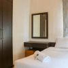 Отель Full Furnished With Comfort Design 2Br Apartment At Thamrin Residence, фото 3