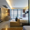 Отель Stylish room ,2beds, Free Wi-Fi,Netflix, BTS Asok, Sukhumvit, фото 7