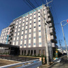 Отель Route Inn Yamanashi Chuo, фото 1