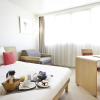 Отель Novotel Lausanne Bussigny, фото 4