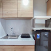 Отель The Alton Apartment, фото 7