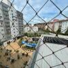 Отель Flat 405 - Condomínio Veredas do Rio Quente - Diferenciado com ar na sala e no quarto, фото 26