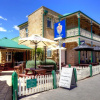 Отель The Richmond Arms Hotel, фото 22