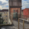 Отель Los Patios de Santander, фото 40