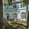 Отель Gasthaus Alter Schlachthof в Регенсбурге