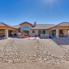 Отель Spacious Cave Creek Home w/ Hot Tub, Yard & Views!, фото 16