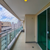 Отель Portal Meireles Vista Mar 2 Suítes 150m Beira Mar, фото 7
