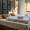 Отель Spacious apartment with sauna, ski area at 600 m., фото 1