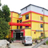 Отель Ganjing Fashion Hotel, фото 5