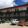 Отель Daocheng Manju Saka Boutique Inn, фото 1