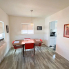 Отель Newly Remodeled 1 Bed, 1 Bath Home Near Lax, Forum, фото 2