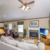 Отель Our Tennessee Mountain Home - Great Location! Close To All The Action! 2 Bedroom Cabin by RedAwning, фото 6